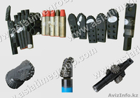 Буровые инстурменты установки гнб vermeer,ditch witch,case - Изображение #1, Объявление #328744