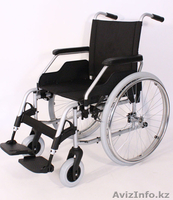 Продам новую инвалидную коляску Meyra - Изображение #1, Объявление #334218