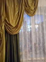 ШТОРЫ  дизайн, пошив - Изображение #1, Объявление #311981