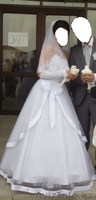 продам свад.платье(астана)торг.на месте - Изображение #4, Объявление #337600