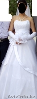 продам свад.платье(астана)торг.на месте - Изображение #5, Объявление #337600
