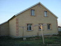 Продам дом пос.Талапкер - Изображение #4, Объявление #327962