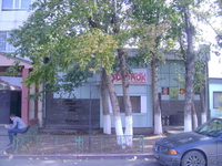 Помещение 72 кв.м. в районе "Встречи" г.Астана - Изображение #2, Объявление #288039