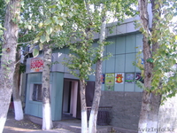 Помещение 72 кв.м. в районе "Встречи" г.Астана - Изображение #1, Объявление #288039