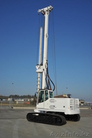 ГУСЕНИЧНАЯ БУРИЛЬНАЯ МАШИНА RT 65 / CFA - FL6 - Изображение #1, Объявление #314414