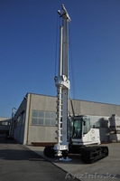 ГУСЕНИЧНАЯ БУРИЛЬНАЯ МАШИНА RT 65 / CFA - FL6 - Изображение #2, Объявление #314414