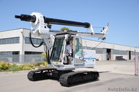 ГУСЕНИЧНАЯ БУРИЛЬНАЯ МАШИНА RT 65 / CFA - FL6 - Изображение #10, Объявление #314414