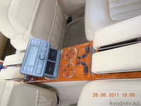 Volkswagen Phaeton, 2002 года - Изображение #4, Объявление #310579