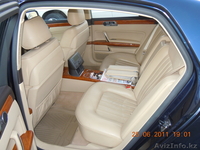 Volkswagen Phaeton, 2002 года - Изображение #3, Объявление #310579