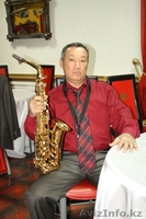 Дуйсембек Сауриков (саксофон,кларнет,дудук) - Изображение #3, Объявление #317868