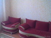 Посуточно сдаю квартиру Левый берег - Изображение #1, Объявление #315138