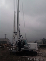 ГУСЕНИЧНАЯ БУРИЛЬНАЯ МАШИНА RT 65 / CFA - FL6 - Изображение #9, Объявление #314414