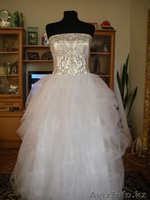 свадебный казахский наряд - Изображение #2, Объявление #338118