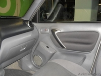 Срочно продам Toyota Rav4 2002 года - Изображение #5, Объявление #312678