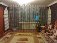 2 х комнатная квартира, р-н Евразии, 6 м-н - Изображение #2, Объявление #244481