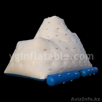 водный скалодром  - Изображение #1, Объявление #332837