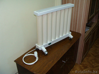 Энергосберегающие керамические электроконвекторы - Изображение #1, Объявление #334481