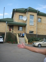 Продам элитный коттедж! - Изображение #1, Объявление #338061