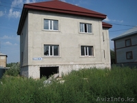 Продам коттедж с черновой отделкой! - Изображение #1, Объявление #338063