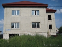 Продам коттедж с черновой отделкой! - Изображение #2, Объявление #338063