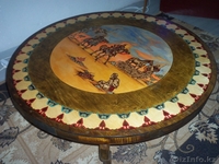 изготавливаем столы, сувениры резной, художественной работы - Изображение #5, Объявление #321061