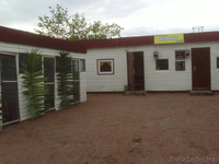 магазин "Нуреке" с летним кафе в г. Макинск  - Изображение #4, Объявление #335344