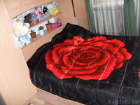 Спальный гарнитур б/у, в отличном состоянии. - Изображение #3, Объявление #324186