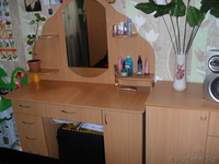 Спальный гарнитур б/у, в отличном состоянии. - Изображение #1, Объявление #324186