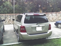 Toyota Highlander - Изображение #1, Объявление #337999