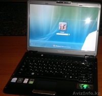 Продам ноутбук Toshiba 13.3" (б/у) - Изображение #1, Объявление #320293