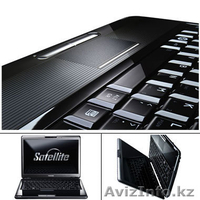 Продам ноутбук Toshiba 13.3" (б/у) - Изображение #2, Объявление #320293