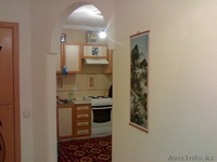 2 х комнатная квартира, р-н Евразии, 6 м-н - Изображение #3, Объявление #244481