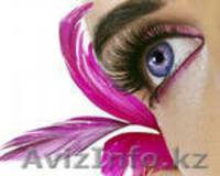 Формула для натурального наращивание ресниц - Изображение #2, Объявление #354594