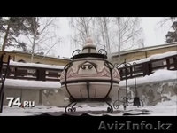 керамическая печь Тандыр - Изображение #2, Объявление #54346