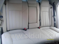 Делаем химчистку салона - Изображение #1, Объявление #341859