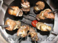 керамическая печь Тандыр - Изображение #7, Объявление #54346