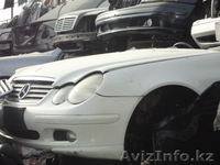 Автозапчасти оригинал,новые и б/у - Изображение #1, Объявление #359278