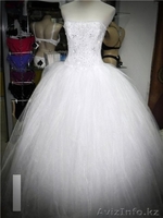 Свадебное платье напрокат недорого. - Изображение #1, Объявление #357521
