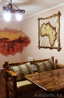 Сдам коттедж почасовой, посуточно р-н Юго-Востока - Изображение #7, Объявление #358034