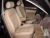 Делаем химчистку салона - Изображение #3, Объявление #341859