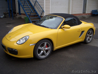 продам автомобиль Porsche Boxster S - Изображение #1, Объявление #364587