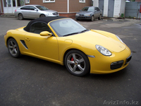 продам автомобиль Porsche Boxster S - Изображение #3, Объявление #364587