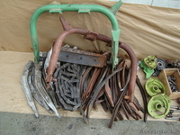 Запчасти Пресс-подборщик Киргизстан ПС-1.6,Запчасти Fortschritt (Фортшрит) - Изображение #2, Объявление #340284