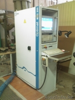 деревообрабатывающий центр с ЧПУ б/у WEEKE - Изображение #2, Объявление #342342