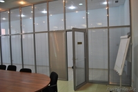 Офисные перегородки от ПРОМТ-СЕРВИС в Астане - Изображение #3, Объявление #356485