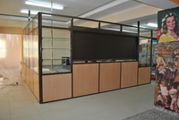 Офисные перегородки от ПРОМТ-СЕРВИС в Астане - Изображение #1, Объявление #356485