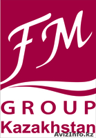 FM GROUP KAZAKHSTAN - Изображение #1, Объявление #348511