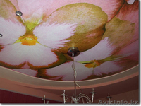 Французские натяжные потолки Lackfolie - Изображение #2, Объявление #346775