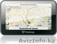 GPS навигатор ( + карты, гарантия) - Изображение #3, Объявление #338472