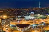 квартира 5-ти  комнат  - Изображение #6, Объявление #357594